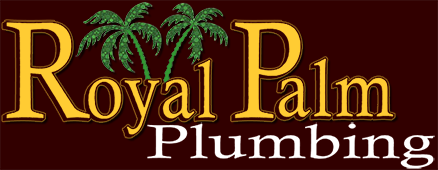 Royal Palm Logo
